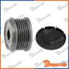Poulie d'Alternateur pour FIAT | ESA-FT-004, 038903119L